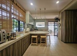 Jalan Lapang (D14), Detached #624092631